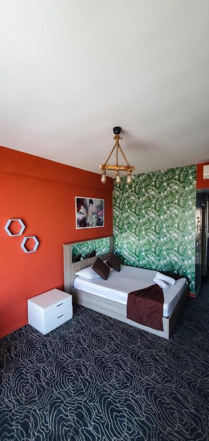 Luu Hotel apartamentowy *